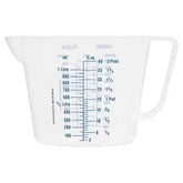Chef's Larder Measuring Jug 1 Litre  Adomoo